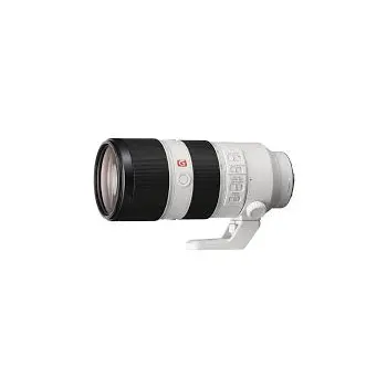 Sony FE 70-200mm F2.8 GM OSS Refurbished Lens